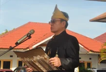 Harkitnas Refleksikan Momentum Fundamental Membangkitkan Semangat Kebersaman