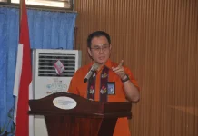 KB Pasca Persalinan, Program Prioritas Nasional yang Mampu Tekan AKI dan Stunting