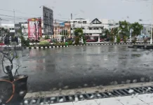 Fakta Menarik Tentang Hujan di Pagi Hari