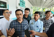 Komisi IV DPRD Provinsi Bengkulu Soroti Legalitas dan Limbah Dapur MBG