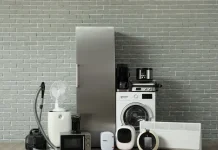 Perangkat Elektronik yang Diam-Diam Boros Listrik di Rumah