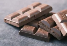 Kenapa Cokelat Hitam Baik untuk Kesehatan? Ini Penjelasannya