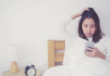 Hati-Hati, Kebiasaan Ini Bisa Picu Kecemasan sejak Pagi