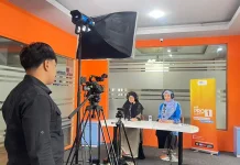 Kominfotik Bengkulu Dorong Generasi Muda Cerdas Bermedia Digital
