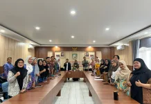 Destita Gelar Pelatihan Video Animasi AI untuk Konten Promosi di Dikbud Bengkulu