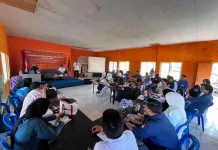 Bawaslu Kota Bengkulu Perkuat Pengawasan Partisipatif