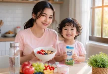 Menu Sarapan Sehat untuk Memulai Hari