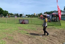 Kepolisian Lakukan Pengawasan Ketat di Event Turnamen Mini Soccer  TSF Cup II