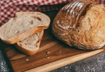 Roti Sehat untuk Diet, Ini Bedanya Sourdough dan Roti Gandum