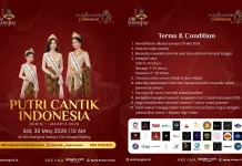 Old Shanghai Sedayu City Jadi Lokasi Big Audisi Putri Cantik Indonesia 2026