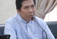 Dediyanto Apresiasi Kinerja Dukcapil Kota Bengkulu, DPRD Siap Dukung lewat APBD