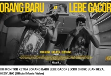 Musik Timur yang Selalu Bikin Bergoyang