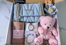 Ini Dia Kado yang Cocok untuk Pasanganmu yang Baru Jadian