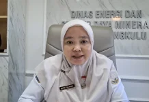 Pemprov Bengkulu Usulkan 6.401 Warga Terima Bantuan Pasang Baru Listrik Gratis