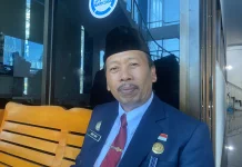 Pemprov Bengkulu Pastikan Hewan Kurban 2026 Telah Divaksin PMK