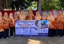 SD Negeri 88 Kota Bengkulu Inovasi Digital untuk Keamanan Penjemputan Siswa