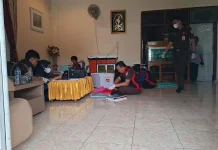 Dugaan Perkara Pasar Pagar Dewa Kota Bengkulu, Kejari Geledah Sejumlah Titik
