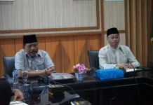 Harga Sawit Bengkulu Turun, Pemprov Bergerak Cepat