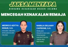 Kejari Seluma Soroti Dampak Media Sosial terhadap Kenakalan Remaja