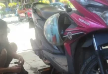 Kamu Harus Tahu Kapan Motor Harus di Servis
