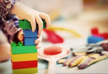 Mainan untuk Anak Sesuai Usia