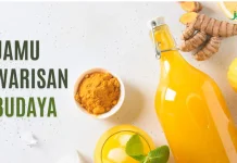 Kampanye Kreatif Medsos Warnai Hari Jamu Nasional 2026