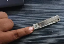 Idealnya Memotong Kuku agar Tetap Bersih dan Sehat