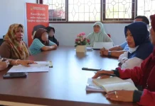 Hadapi Trauma dan Putus Sekolah, Dua Anak Jalani Pendampingan Sosial