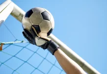 Panduan Memilih Sarung Tangan Kiper Berdasarkan Jenis Latex