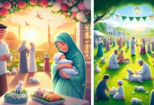 Benarkah Belum Aqiqah Tidak Boleh Kurban Idul Adha? Ini Penjelasan Hukumnya