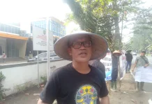 Petani Sawit Bengkulu Minta Pemprov Perketat Pengawasan Pabrik Sikapi Harga TBS