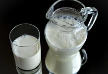 Soda Susu Jadi Minuman Favorit Anak Muda saat Cuaca Panas