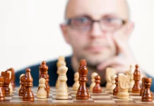 Catur Tetap Menjadi Permainan Strategi yang Digemari Banyak Orang