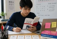 Trik Belajar Bahasa Jepang agar Cepat Dipahami Pemula