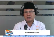 Tidak Ada Laporan Kasus Hantavirus di Provinsi Bengkulu