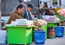 Pengembangan Ekonomi Kreatif Jadi Peluang Bagi Pelaku Usaha Muda