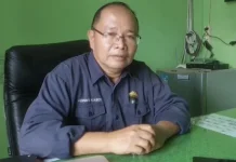 Kebutuhan Adminduk Tinggi, Dukcapil Benteng Tambah 10 Ribu Blangko KTP Elektronik
