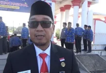 Pemprov Bengkulu Klaim Kebijakan WFA dan WFH Tekan Biaya Operasional Kantor