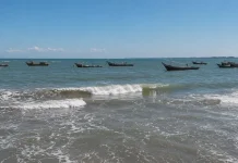 Nelayan Tradisional Bengkulu Keluhkan Cuaca Tak Menentu, Hasil Tangkapan Menurun