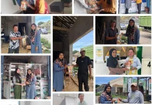 Pegadaian Kanwil III Sumbagsel Konsisten Tebarkan Program Mengetuk Pintu Langit