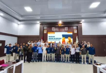 Bupati : Sensus Ekonomi Berguna untuk Pembangunan Daerah