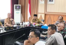 Pemprov Bengkulu Matangkan HUT Ke-81 RI Lewat Konsep Semarak Kolaboratif