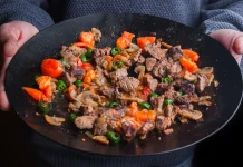 Resep Daging Sapi Empuk dengan Bumbu Sederhana tapi Rasa Mewah