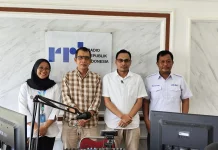 KPU Kaur Dorong Kesadaran Masyarakat  Tolak Money Politik