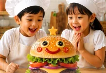 Hotel Santika Bengkulu Hadirkan Kembali Kids Cooking Class untuk Edukasi