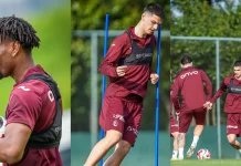 Mengenal Tracker Sepak Bola, Alat Pemantau Performa Pemain