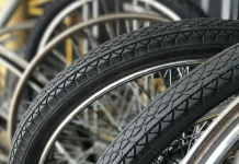 Ban Sepeda Road, MTB, dan Hybrid, Apa Bedanya?