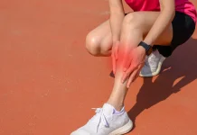 Sering Nyeri Tulang Kering saat Lari? Bisa Jadi Shin Splint