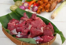 Anti Ribet! Ini Deretan Menu Daging  Praktis yang Lezat dan Mudah Dibuat