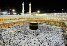 Mengenal Puasa Arafah di Bulan Zulhijah